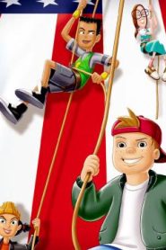 فيلم كرتون Recess: School’s Out مدبلج لهجة مصرية