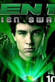 فلم بن 10 غزو الرقاقات Ben 10 Alien Swarm مدبلج عربي