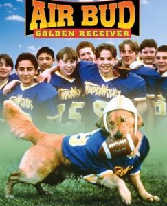 الفلم العائلي Air Bud 2 Golden Receiver مترجم عربي