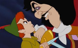 فيلم كرتون بيتر بان | Peter Pan مدبلج لهجة مصرية