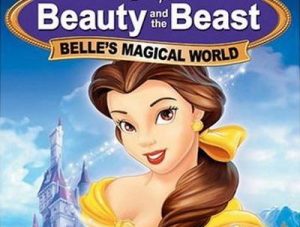 شاهد فيلم الجميلة والوحش 3 Beauty And The Beast 3 مترجم عربي