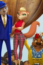 فلم كرتون Get Squirrely 2015 مترجم