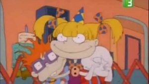 مسلسل Rugrats راجراتس مدبلج