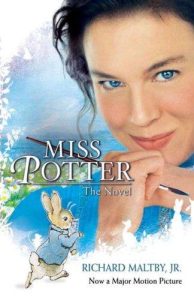 الفيلم العائلي Miss Potter مترجم عربي