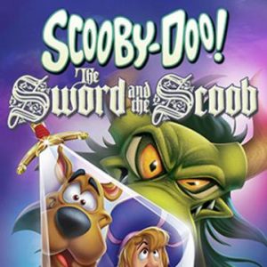 فيلم كرتون سكوبي دو! السيف و سكووب – Scooby-Doo! The Sword and the Scoob مترجم عربي