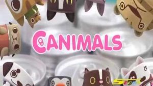 مسلسل Canimals مدبلج