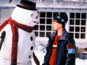 فيلم Jack Frost مترجم عربي