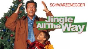 فيلم jingle all the way مترجم عربي