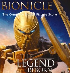 فلم Bionicle The Legend Reborn مدبلج عربي