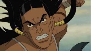فيلم كرتون Turok Son of Stone مترجم عربي