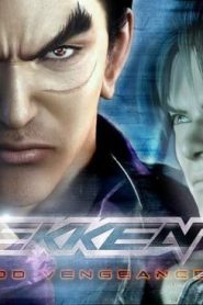 فيلم انميشن تيكن ثأر الدم – Tekken Blood Vengeance مدبلج عربي