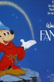 شاهد فيلم Fantasia 1940 مترجم عربي