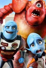 فيلم كرتون الهروب من كوكب الأرض – Escape from Planet Earth مترجم عربي