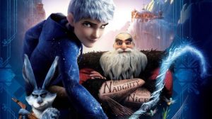 فيلم الكرتون صحوة الحرّاس Rise of the Guardians مترجم عربي