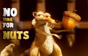 مشاهدة فيلم No time For Nuts