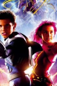 فيلم عائلي مغامرات الولد القرش وفتاة البركان – The Adventures Of Sharkboy And Lavagirl مترجم عربي