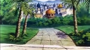 مسلسل رحلة عنابة Time Travel Tondekeman مدبلج