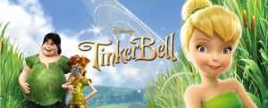 مشاهدة فلم tinker bell تنة ورنة مدبلج لهجة مصرية