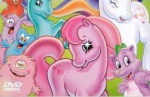 مشاهدة فيلم الحصان الصغير My Little Pony: The Movie مدبلج عربي
