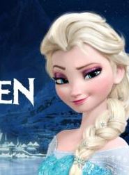 فيلم كرتون ملكة الثلج – Frozen مترجم عربي