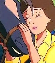 شاهد فيلم الجميل الأسود BLACK BEAUTY مدبلج عربي