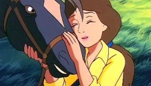 شاهد فيلم الجميل الأسود BLACK BEAUTY مدبلج عربي