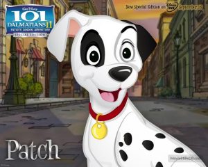 شاهد فيلم 101 Dalmatians II: Patch’s London Adventure مئة مرقش ومرقش 2 مدبلج لهجة مصرية