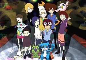 شاهد فلم أبطال الدجيمون Digimon Movie 4 Diaboromon Strikes Back مترجم عربي