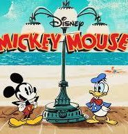 مشاهدة فيلم قصير ميكي ماوس Mickey Mouse in Stayin’ Cool 2014 مدبلج عربي