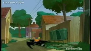 كريبتو الكلب العجيب Krypto the Superdog مدبلج cna