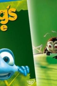 فيلم الكرتون حياة حشرة – A Bug’s Life مدبلج لهجة مصرية
