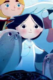 فيلم كرتون أغنية البحر – Song of the Sea مترجم عربي