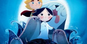 فيلم كرتون أغنية البحر – Song of the Sea مترجم عربي