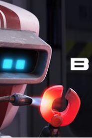 شاهد فلم Burn-E صامت