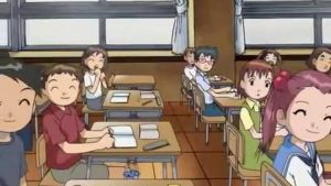 ابطال الديجيتال Digimon Tamers مدبلج