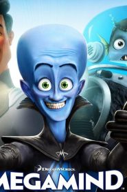 فيلم كرتون ميجامايند – Megamind مترجم عربي