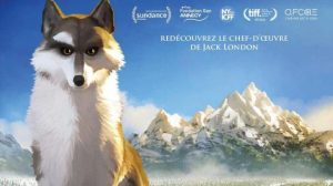 فيلم كرتون White Fang مترجم عربي