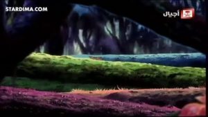 مسلسل سبايدر رايدرز Spider Riders مدبلج