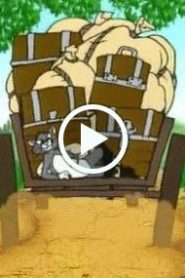 فيلم الكرتون الهر ذو الحذاء﻿ – أحلى الحكايات مدبلج عربي