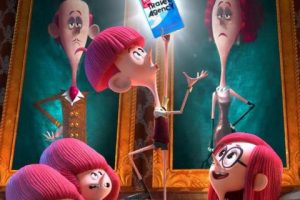 فيلم كرتون عائلة ويلوبي – The Willoughbys مدبلج لهجة مصرية