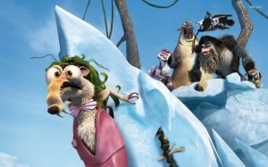فيلم كرتون عصر الجليد: انجراف القارات | Ice Age: Continental Drift مدبلج عربي