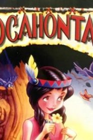 شاهد مشاهدة فلم بوكاهونتاس POCAHONTAS مدبلج عربي