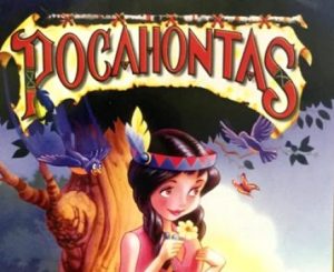 شاهد مشاهدة فلم بوكاهونتاس POCAHONTAS مدبلج عربي