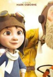 مشاهدة فلم The Little Prince الأمير الصغير 2015 مترجم عربي