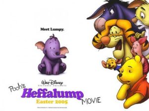 مشاهدة فلم pooh’s heffalump مدبلج لهجة مصرية