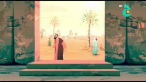 مسلسل قصص التابعين والتابعون مدبلج