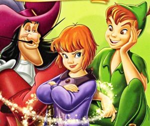 مشاهدة فلم peter Pan 2 عودة إلى أرض الأحلام مدبلج لهجة مصرية