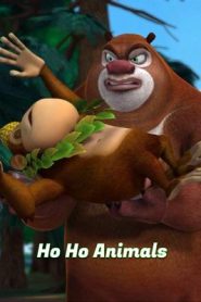 فيلم كرتون Ho Ho Animals مدبلج عربي – لهجة خليجية
