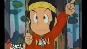 مسلسل فتى النينجا NiNja Boy مدبلج