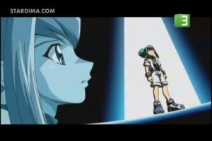 مسلسل يوغي أوه التنانين الخمس Yu Gi Oh! 5D’s مدبلج